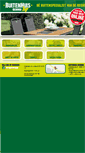 Mobile Screenshot of buitenhuisberinge.nl